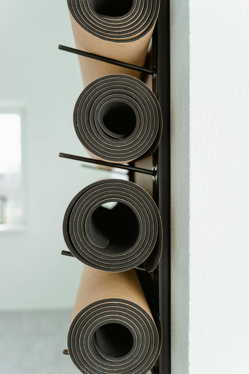 beginner yoga