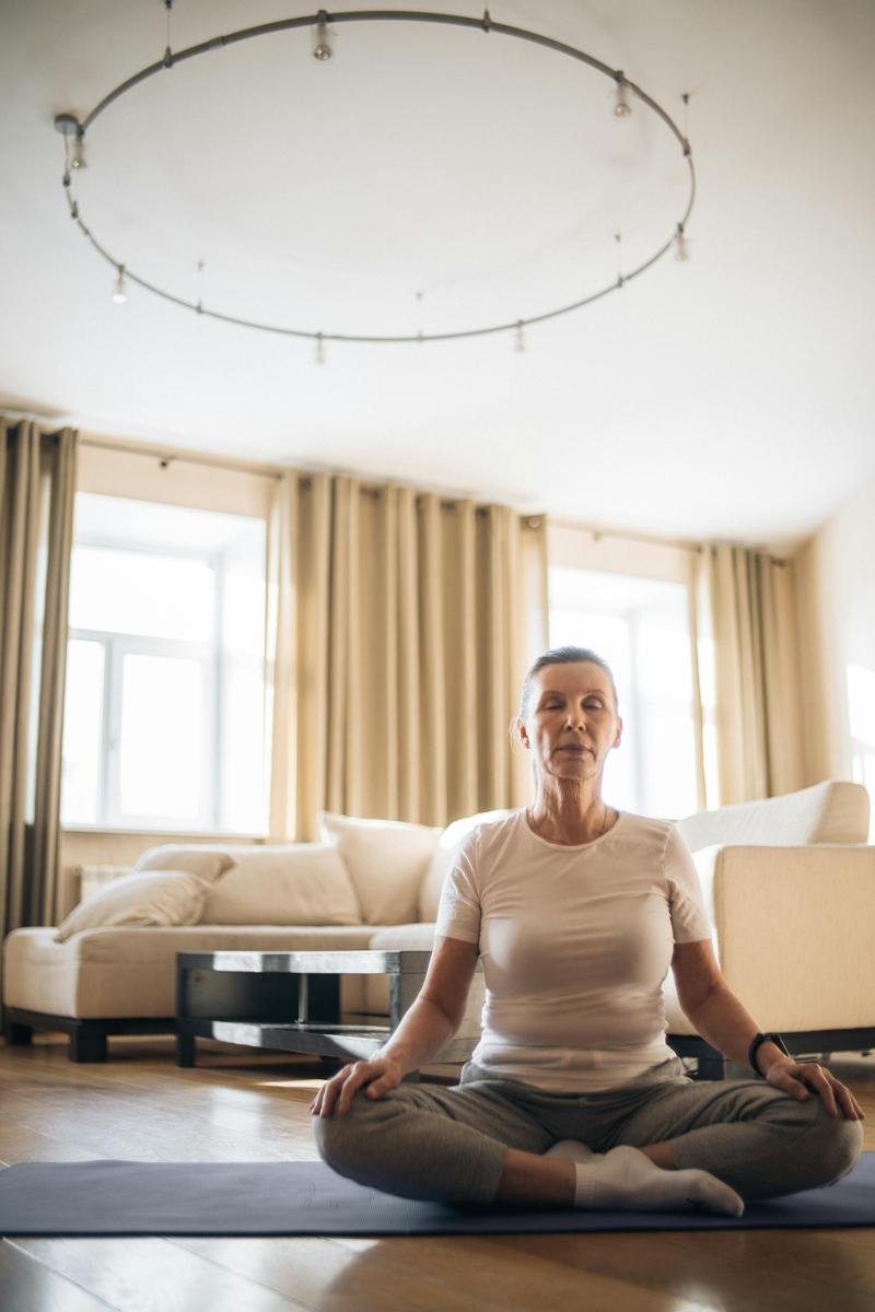 meditation practice