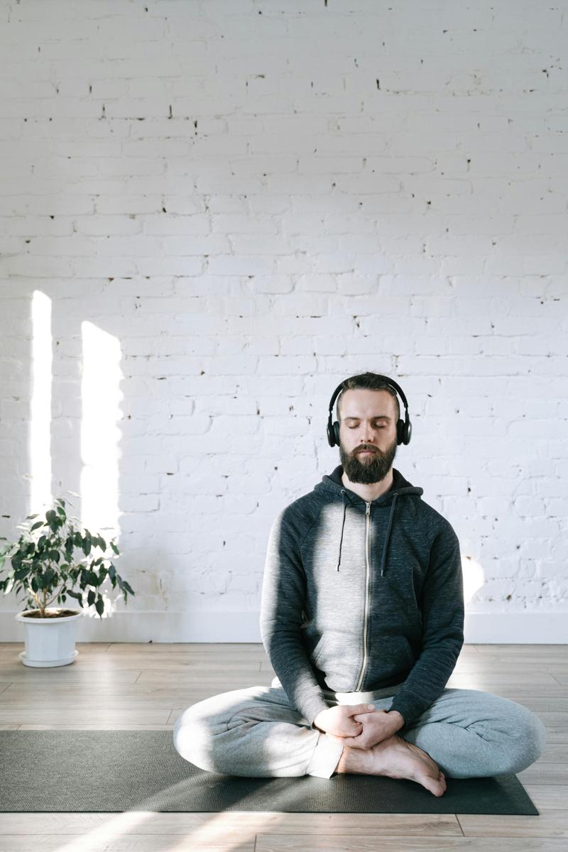 meditation practice